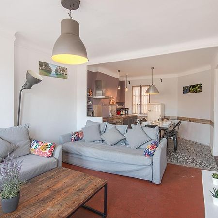 Mai Homes - Le Colbert Marseille Ngoại thất bức ảnh