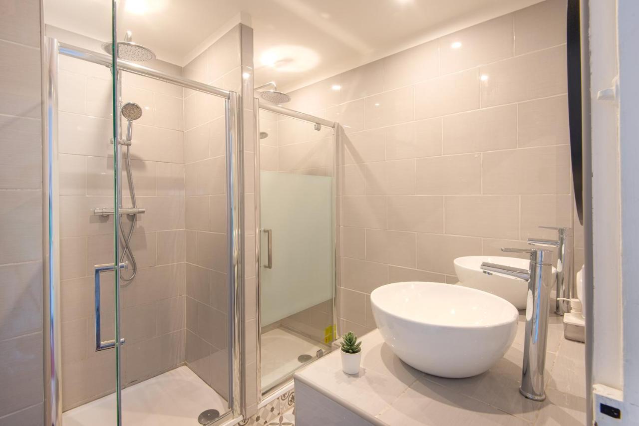 Mai Homes - Le Colbert Marseille Ngoại thất bức ảnh