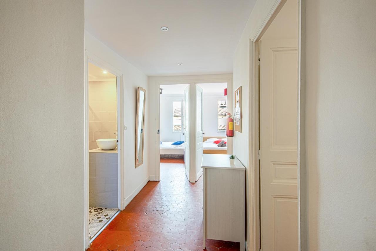 Mai Homes - Le Colbert Marseille Ngoại thất bức ảnh
