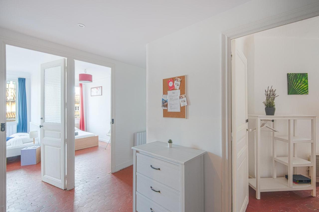 Mai Homes - Le Colbert Marseille Ngoại thất bức ảnh
