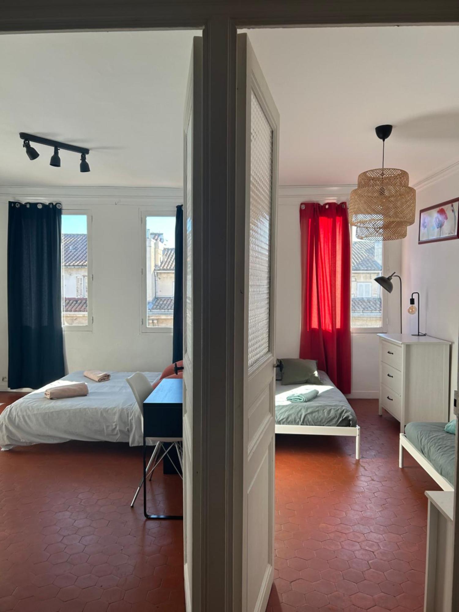 Mai Homes - Le Colbert Marseille Ngoại thất bức ảnh