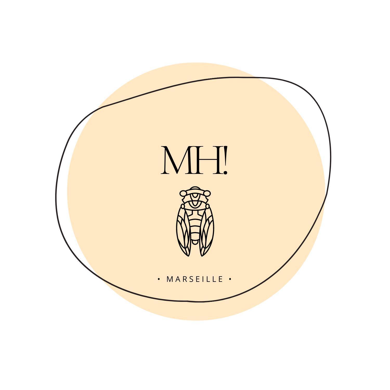 Mai Homes - Le Colbert Marseille Ngoại thất bức ảnh