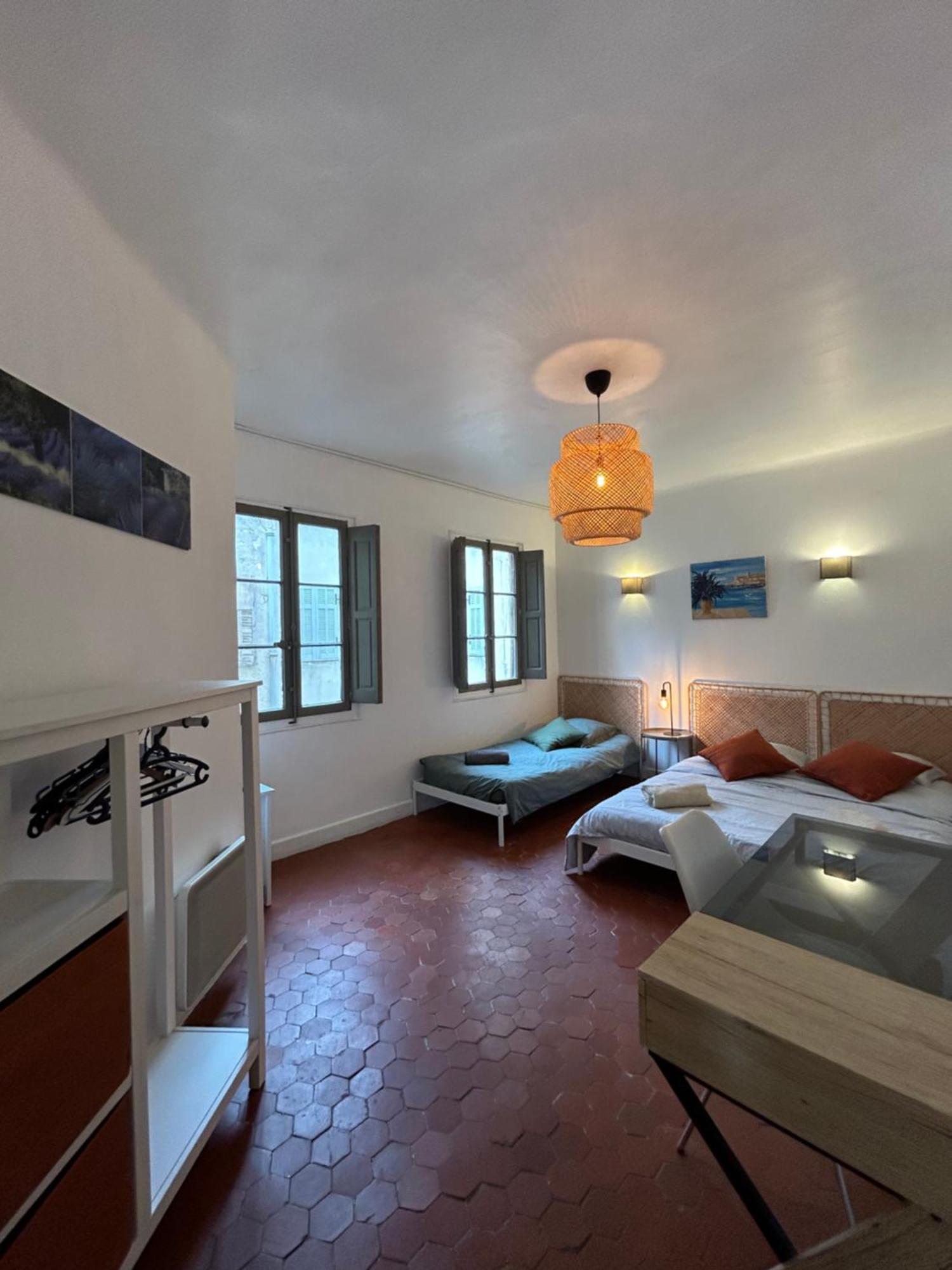 Mai Homes - Le Colbert Marseille Ngoại thất bức ảnh