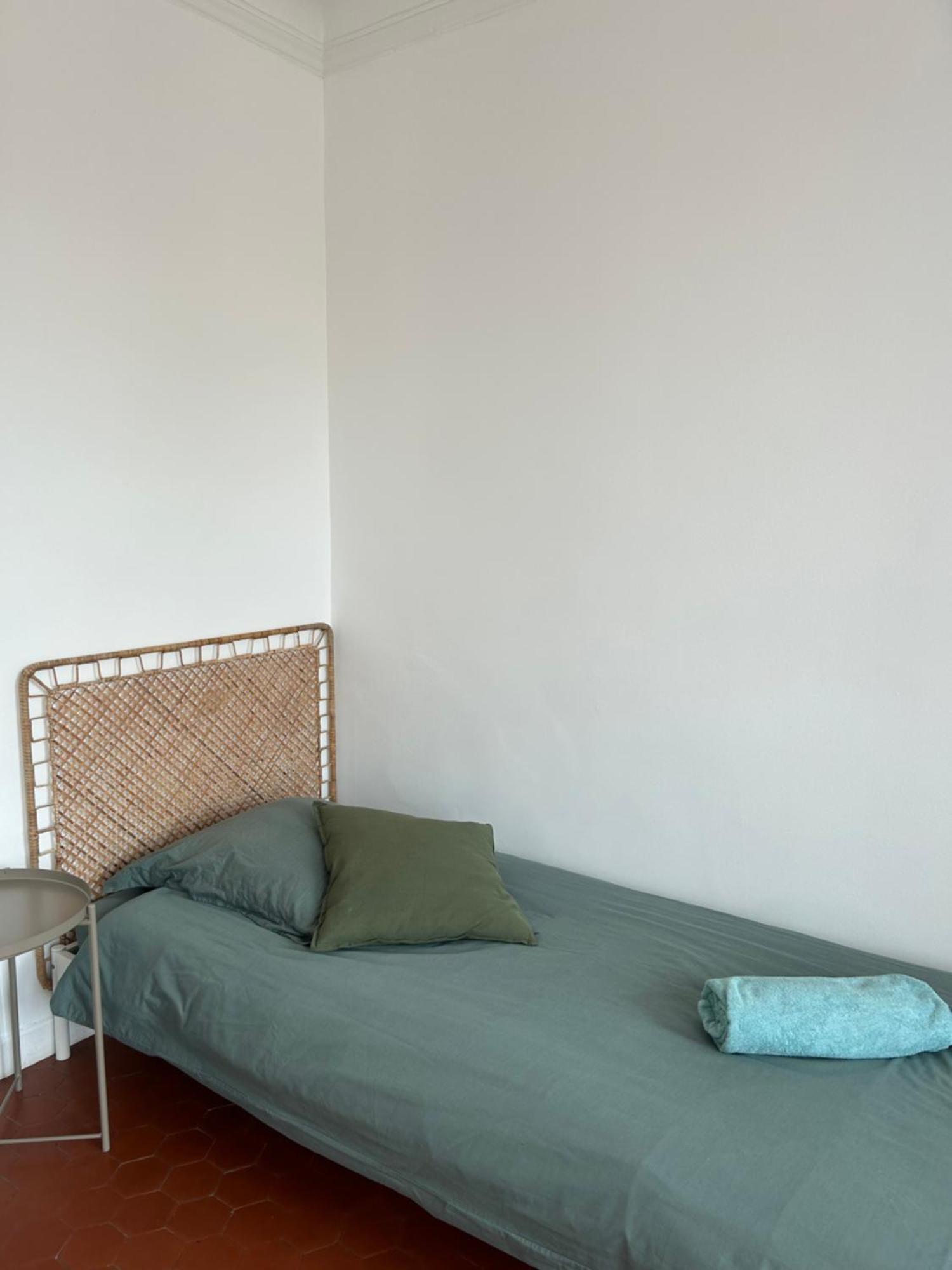 Mai Homes - Le Colbert Marseille Ngoại thất bức ảnh