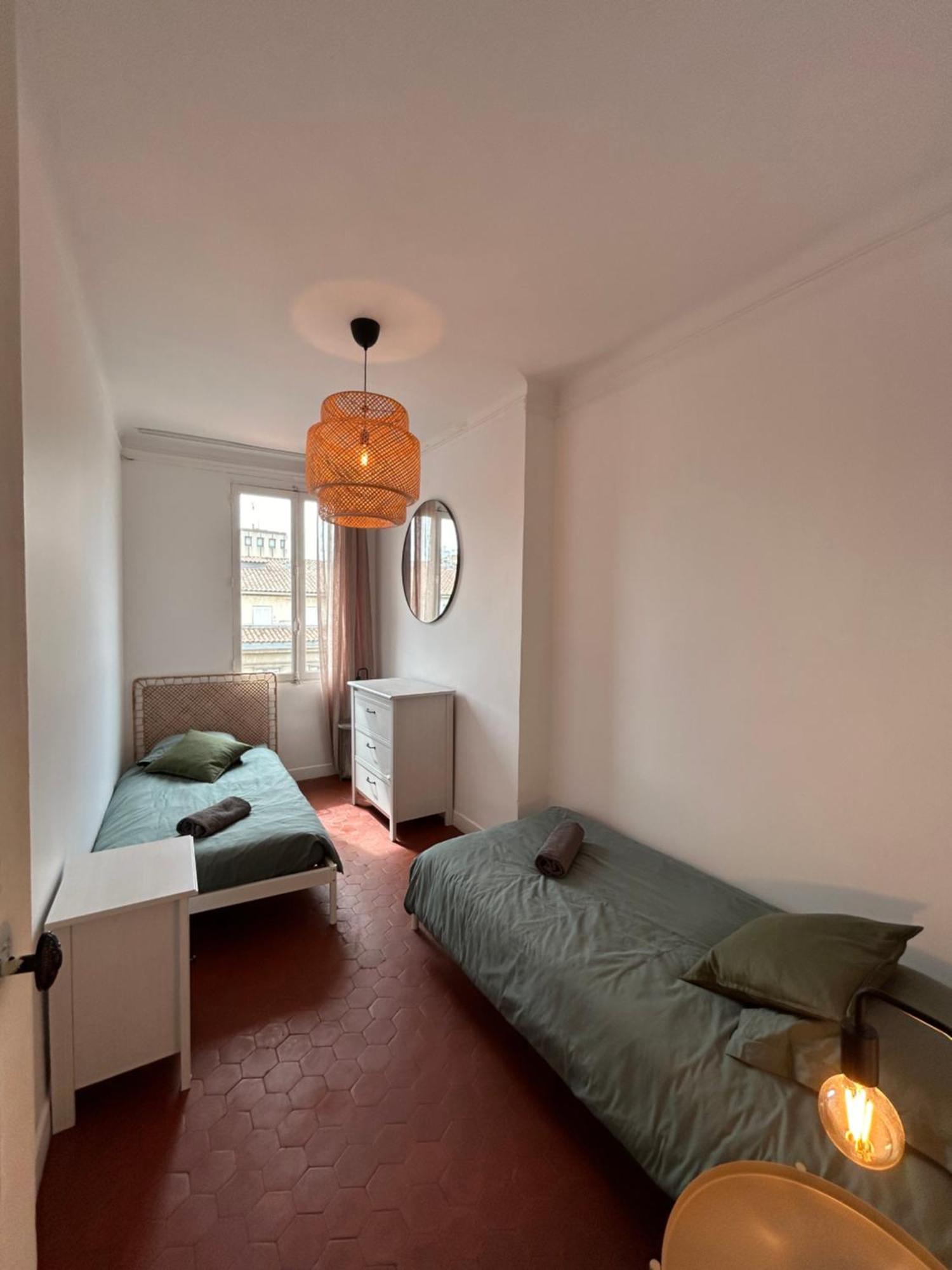 Mai Homes - Le Colbert Marseille Ngoại thất bức ảnh
