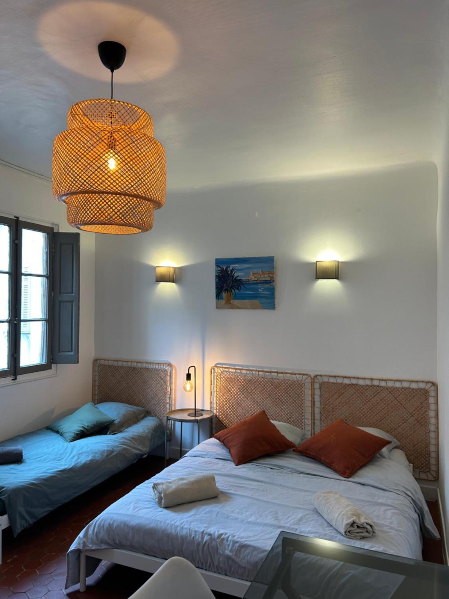 Mai Homes - Le Colbert Marseille Ngoại thất bức ảnh